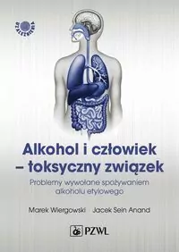 Alkohol i człowiek - toksyczny związek - tantis.pl
