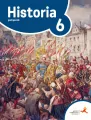 Historia 6. Podróże w czasie. Podręcznik. Szkoła podstawowa - tantis.pl