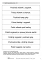 Dać rzeczy słowo. Zeszyt do ćwiczeń. Rozumienie. Poziom 2 - tantis.pl