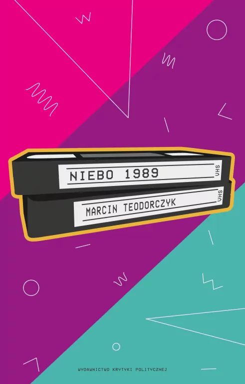 Niebo 1989. - tantis.pl