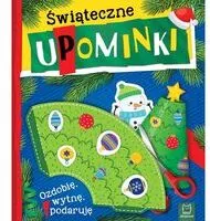 Świąteczne upominki. Ozdobię, wytnę, podaruję - tantis.pl
