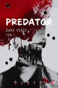 Predator. Dark Verse. Tom 1 - tantis.pl