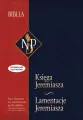 Księga Jeremiasza i Lamentacje Jeremiasza - tantis.pl