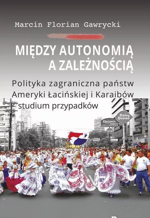 Między autonomią a zależnością - tantis.pl