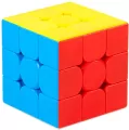 Kostka 3x3 łamigłówka Recent Toys poziom 3,5/5 - tantis.pl