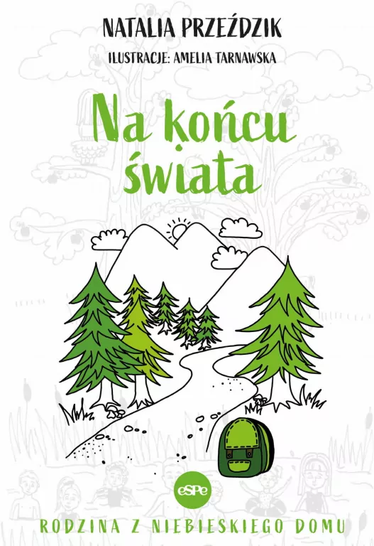 Na końcu świata - tantis.pl