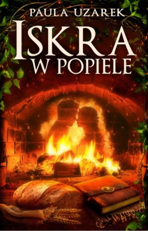 Iskra w popiele - tantis.pl