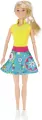 Lalka 29 cm z akcesoriami sportowymi - tantis.pl