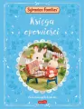 Sylvanian Families. Księga opowieści - tantis.pl