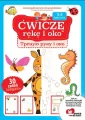 Ćwiczę rękę i oko. Wersja polsko-ukraińska - tantis.pl