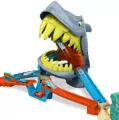Tor Hot Wheels City Rekin Starcie na plaży - tantis.pl