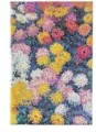 Notatnik kropka Monet's Chrysanthemums midi - tantis.pl