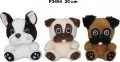 Pies 20cm MIX - tantis.pl