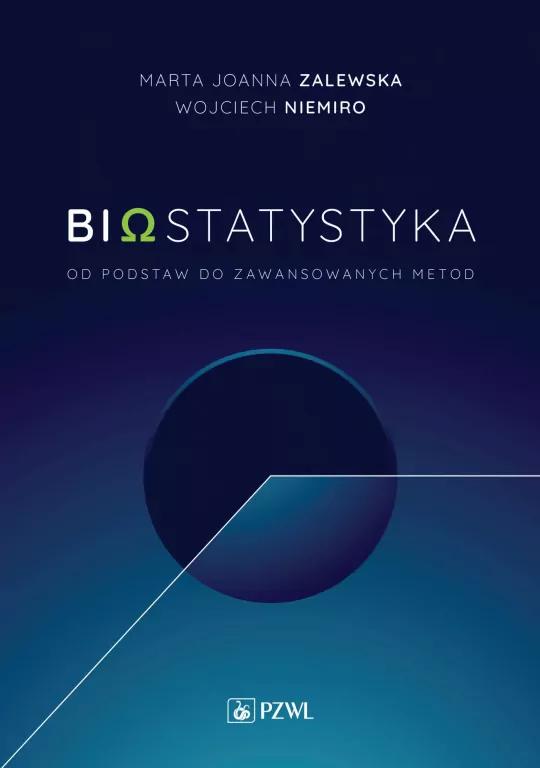 Biostatytstyka. Od podstaw do zaawansowanych metod - tantis.pl