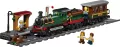 LEGO® Retro pociąg z lokomotywą parową 60511 - tantis.pl