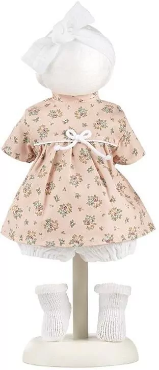 Ubranko i akcesoria dla bobasa w rozmiarze 42cm - tantis.pl