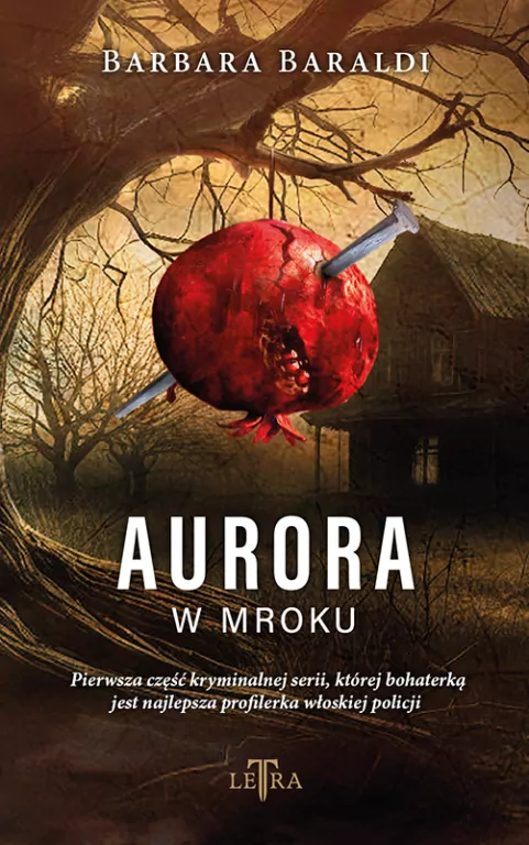 Aurora w mroku - tantis.pl