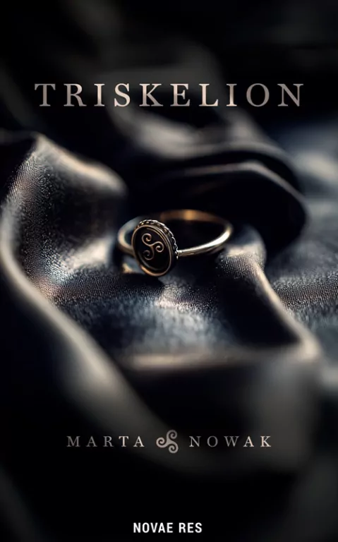 Triskelion - tantis.pl