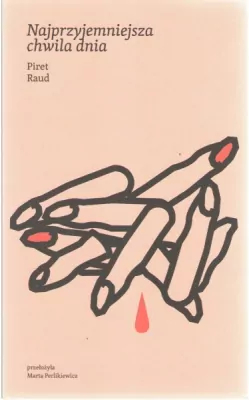 Najprzyjemniejsza chwila dnia