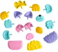 Zwierzaczek Ziemniaczek. Fisher Price Pets - tantis.pl