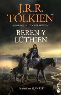 Beren y Luthien - tantis.pl