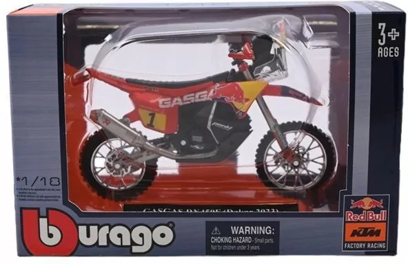 Wrb Ktm Cycle - Gasgas RX450F (Dakar 2023) (24) - tantis.pl