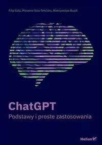 ChatGPT. Podstawy i proste zastosowania - tantis.pl
