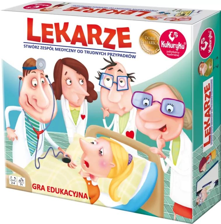 Lekarze - tantis.pl