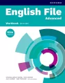 English File 5E Advanced WB + key - tantis.pl