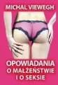 Opowiadania o małżeństwie i seksie - tantis.pl