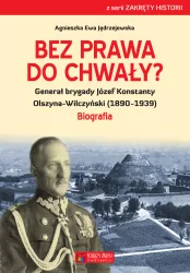 Bez prawa do chwały? Zakręty historii