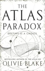 The Atlas Paradox wer. angielska