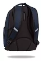 Plecak Coolpack soul snow dark blue SK - tantis.pl