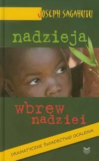 Nadzieja wbrew nadziei - tantis.pl