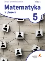 Matematyka z plusem 5. Lekcje powtórzeniowe. Wersja 2 - tantis.pl