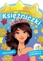 Księżniczki. Alicja. Brokatowa magia - tantis.pl