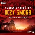 Oczy smoka audiobook - tantis.pl