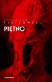 Piętno. Igor Brudny. Tom 1 (barwione brzegi) - tantis.pl