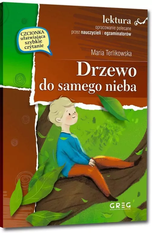Drzewo do samego nieba - tantis.pl