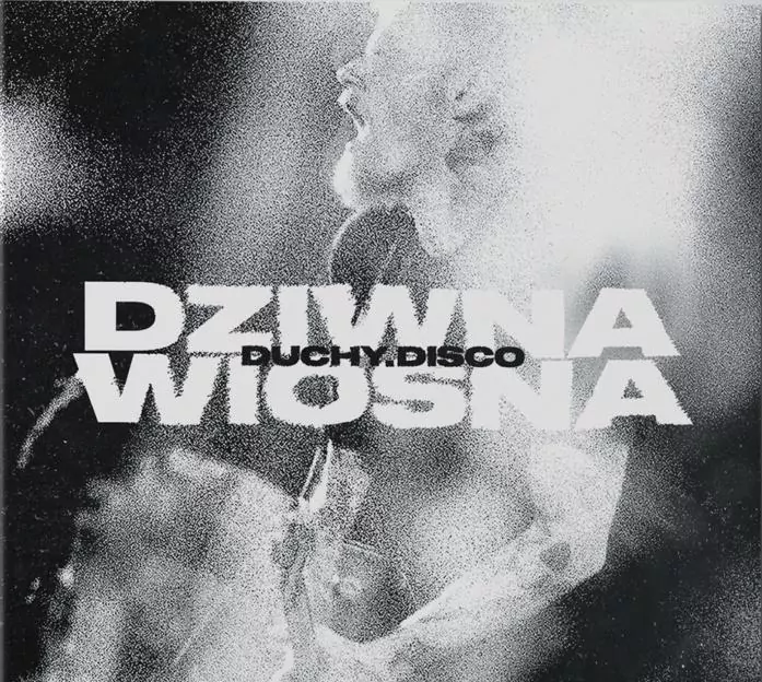 Duchy.Disco CD - tantis.pl