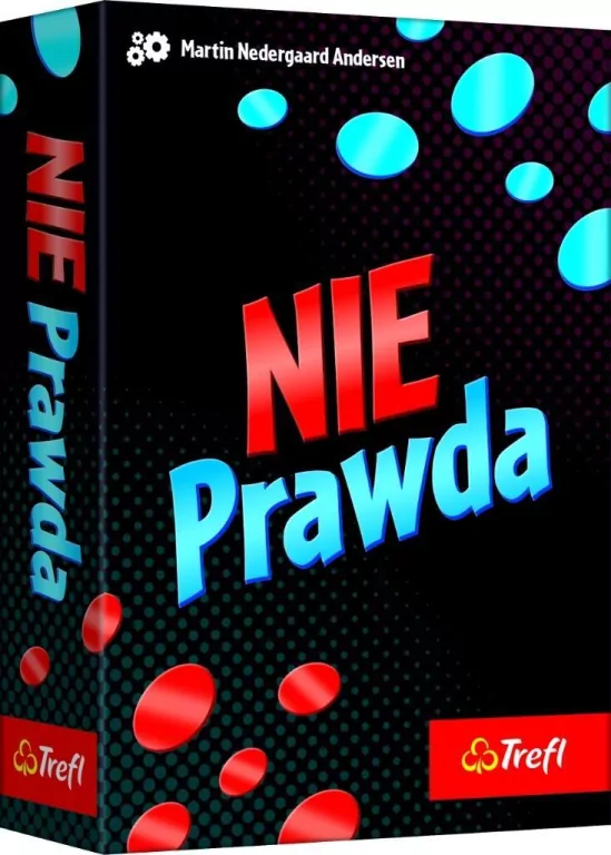 NiePrawda TREFL - tantis.pl