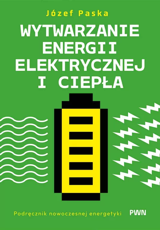 Wytwarzanie energii elektrycznej i ciepła... - tantis.pl