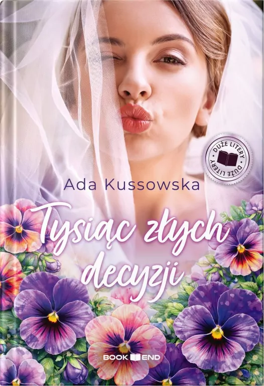 Tysiąc złych decyzji DL - tantis.pl