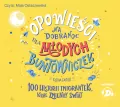 Opowieści na dobranoc dla młodych buntowniczek. 100 historii imigrantek, które zmieniły świat.  Audiobook - tantis.pl