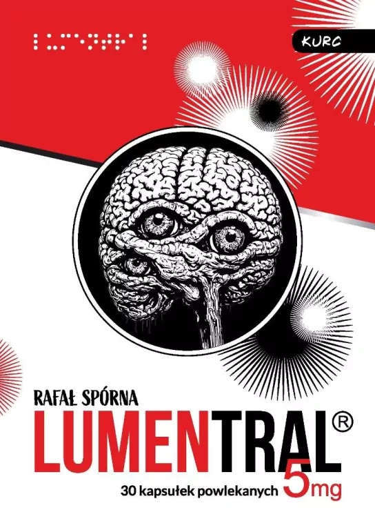 Lumentral - tantis.pl