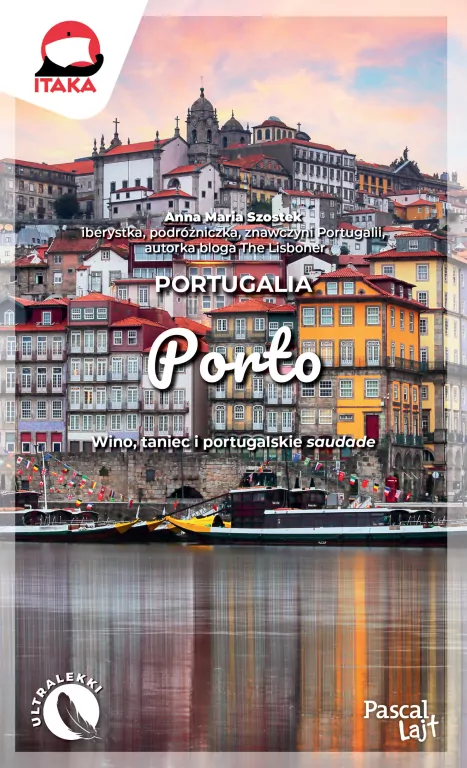 Porto - tantis.pl