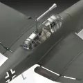 Samolot Junkers Ju 87 G/D Tank Buster - tantis.pl