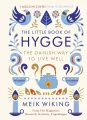The Little Book of Hygge - tantis.pl