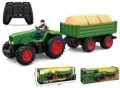 Traktor R/C - tantis.pl
