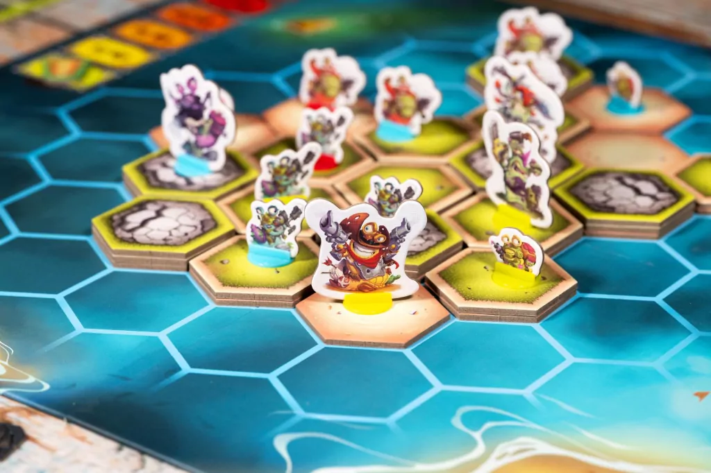 Ślimaki - tantis.pl